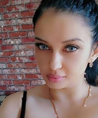 Анкета проститутки Алиса - Фото 1, Пыть-Ях, 28 лет, №1288