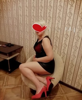 Анкета проститутки Елена - Фото 1, Пыть-Ях, 40 лет, №4138